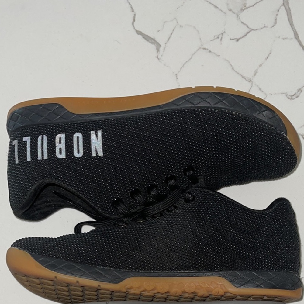 NoBull trainers